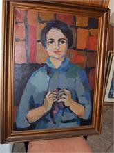 13 Edo Murtic 58x77 ulje na platnu